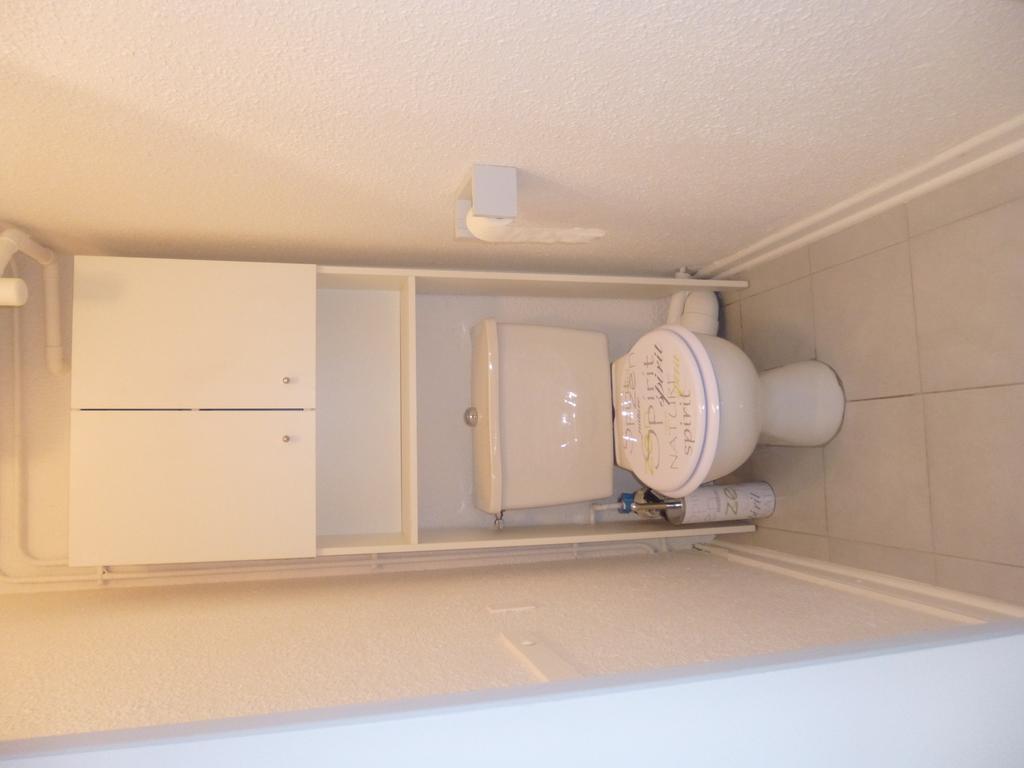 Apartment Les Gemeaux *