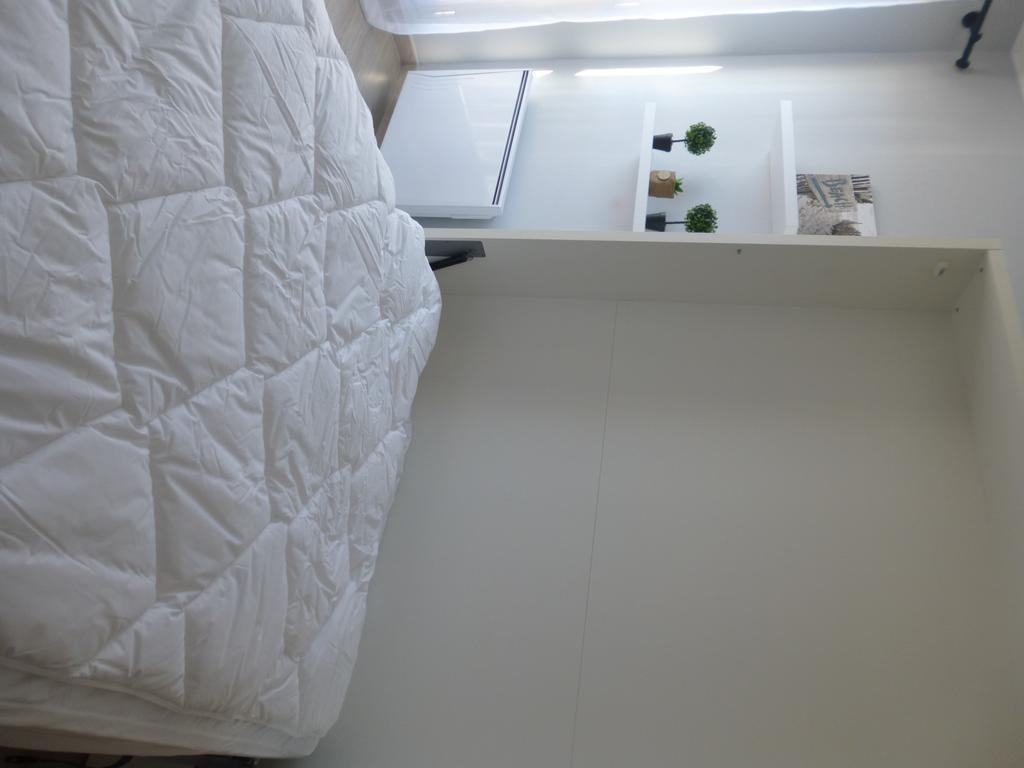 Les Gemeaux Apartment *