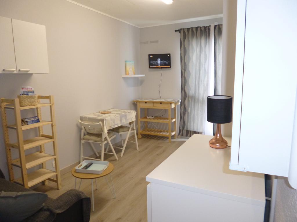 Apartment Les Gemeaux Balaruc-les-Bains
