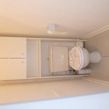 Les Gemeaux Appartement Balaruc-les-Bains Buitenkant foto