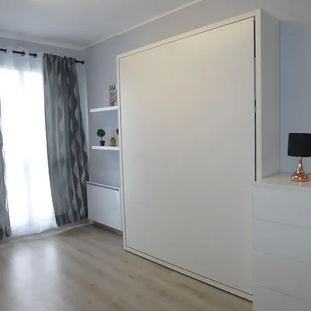 Les Gemeaux Appartement Balaruc-les-Bains Buitenkant foto
