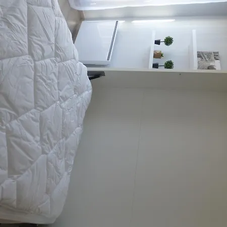 Les Gemeaux Appartement Balaruc-les-Bains Buitenkant foto