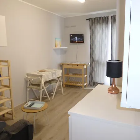 Les Gemeaux Appartement Balaruc-les-Bains Buitenkant foto